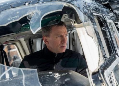 Despite'Spectre Success 007 Likely Wouldn't Fit In at MI6