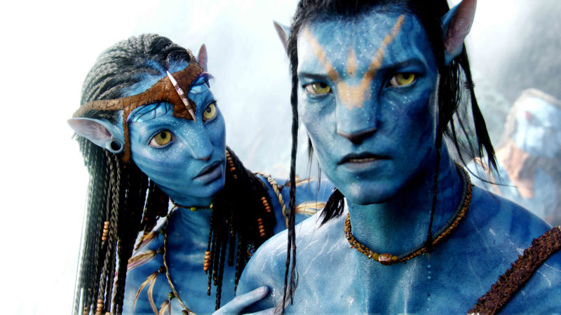 James Cameron's Avatar Universe Expands Into Comics