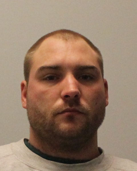 Jay Anthony Ernst 27 of Lakeville Minn. is being charged with two counts of first degree attempted murder