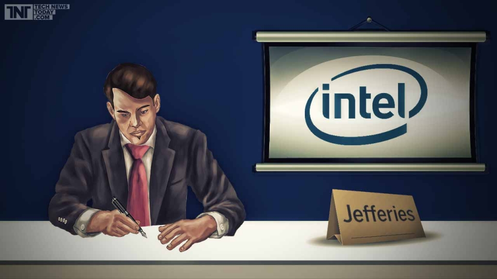 Jefferies Remains Cautious Buyer of Intel Corporation Stock