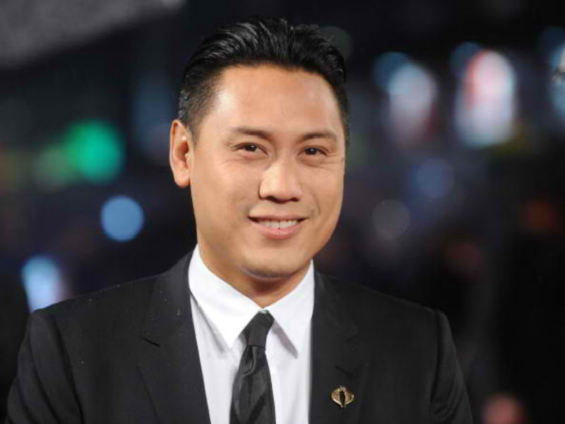 Jon M. Chu