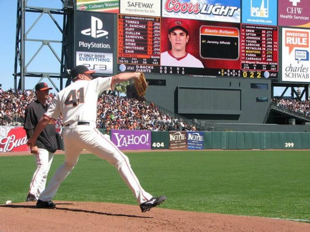 Jeremy Affeldt