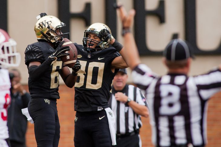 Jeremy Brevard-USA TODAY Sports