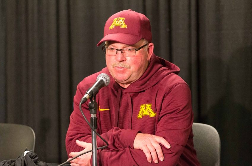 Jerry Kill retirement from Minnestota leaves big hole in Big Ten