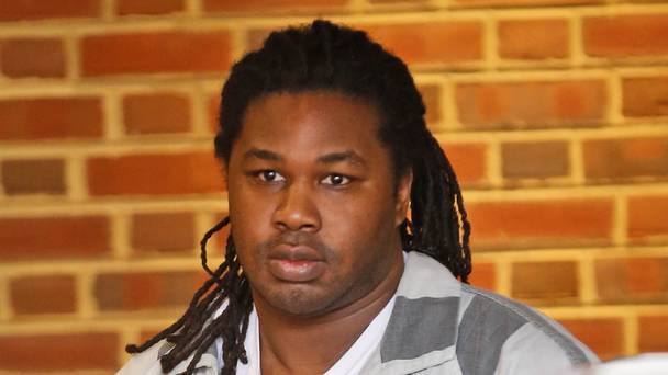 Jesse Matthew is also facing a double murder charge