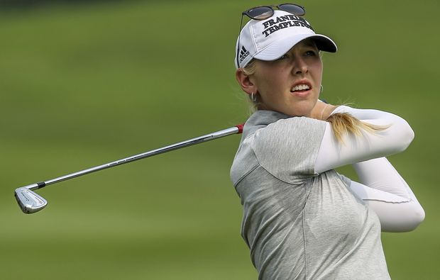 Jessica Korda