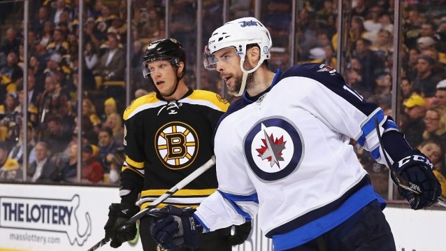 Offseason moves have Bruins looking for improved 2016 season