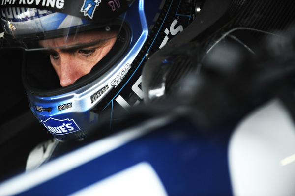 Jimmie Johnson