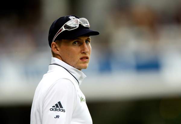 Joe Root hopes to continue his good form that saw him win the player of the Ashes award