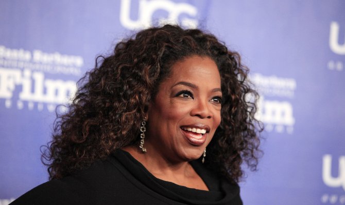 Oprah Buys 10 Percent Stake in Weight Watchers Makes $72 Million in a Single Day