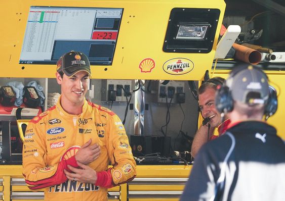 Fraley: The Chase's final eight looking to have their say