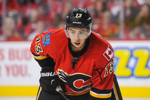 Johnny Gaudreau