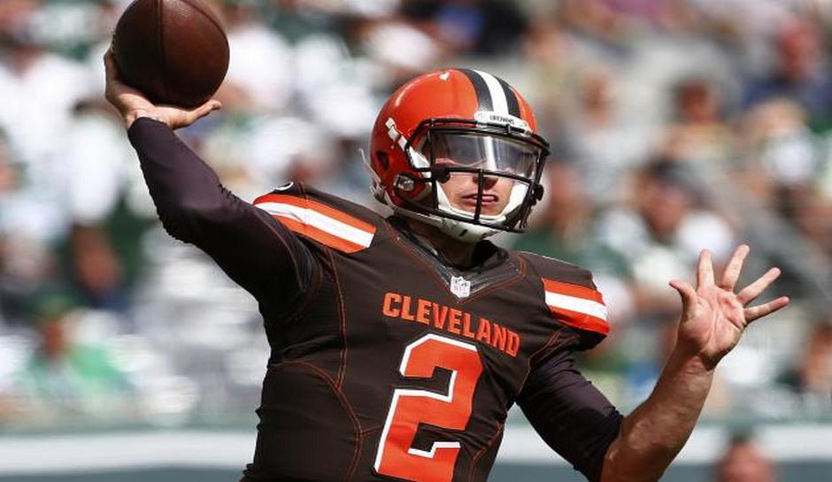 Cleveland Browns rumors johnny manziel domestic dispute colleen crowley