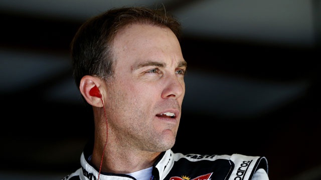 NASCAR driver Kevin Harvick