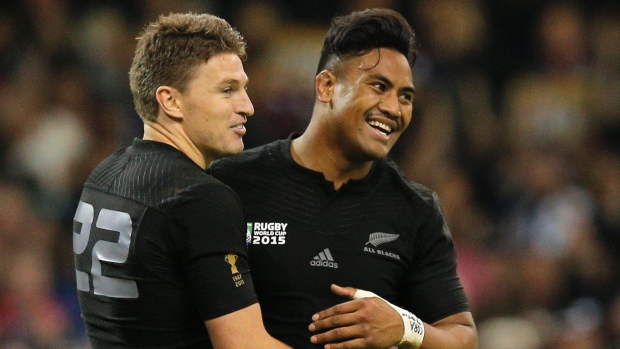 Julian Savea