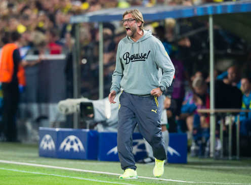 O'Neill zones in on Poland while Klopp begins life at Anfield