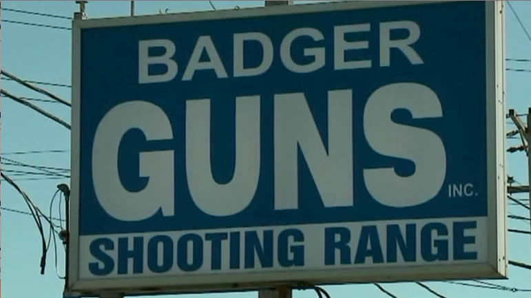 Milwaukee Gun Shop Ordered To Pay $6 Million To Cops For Negligent Gun Sale