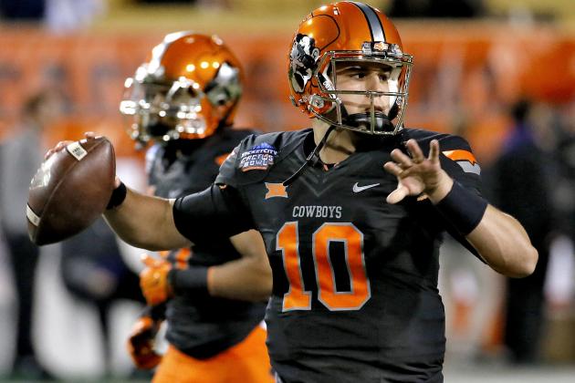 Kansas State Wildcats vs. Oklahoma State Cowboys Betting odds point spread