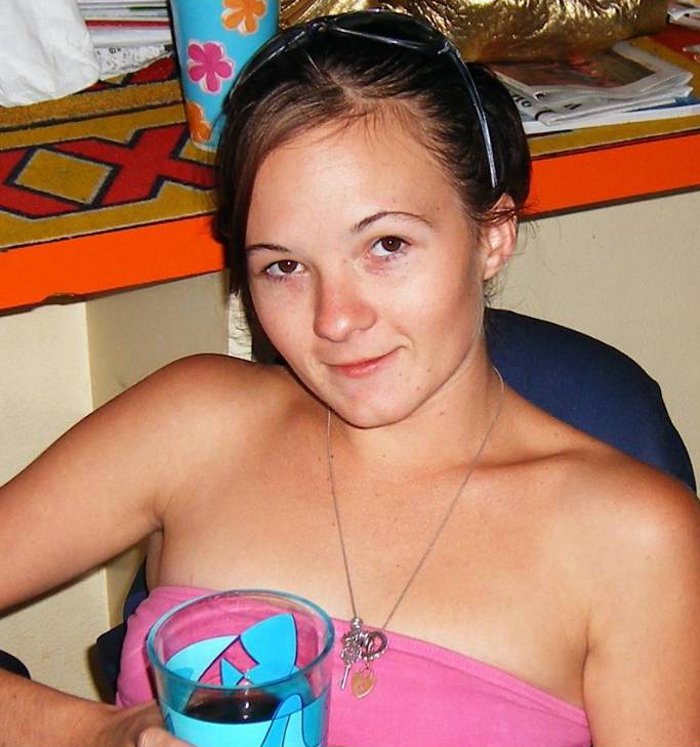 Karlie Pearce-Stevenson who went missing in 2008 and was found murdered in 2010