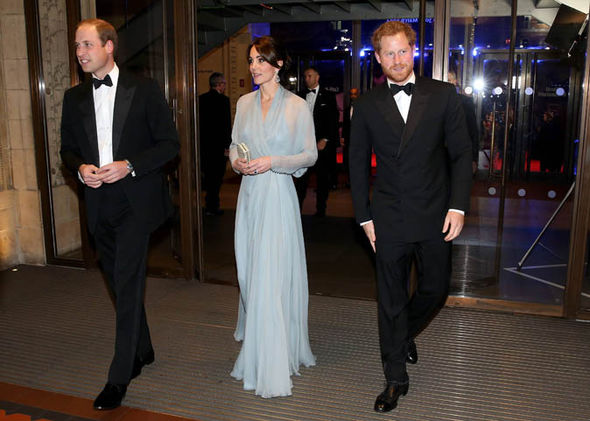 Kate Middleton 375514 Princess Kate Dazzles At Premiere Of James Bond Movie ‘Spectre