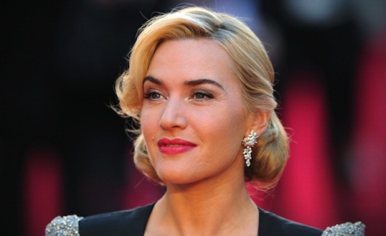 Kate Winslet To Star in ‘The Lives of Lee Miller’ Biopic