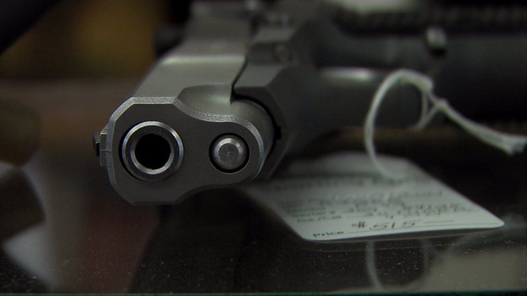 White Home: Chicago's Gun Control Laws Are 'Good Illustration' of the Need for