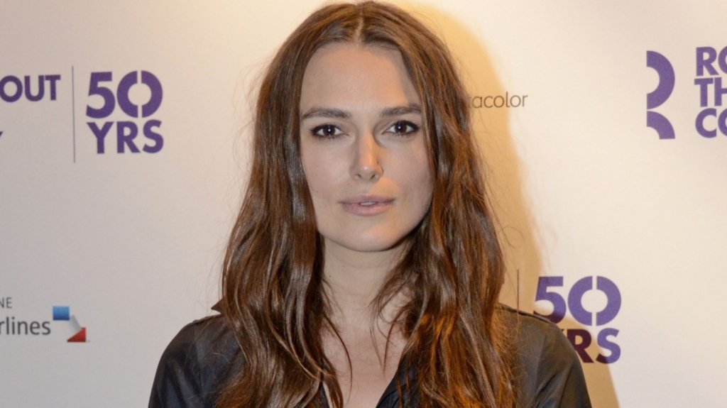 Keira Knightley injury means show does not go on for Broadway play