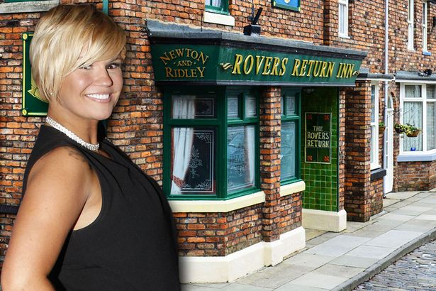 Kerry Katona's husband charged with assaulting her at their home following