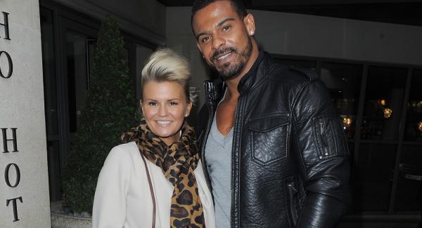 Coronation Street: Kerry Katona Wants To Be A Rovers Return Barmaid