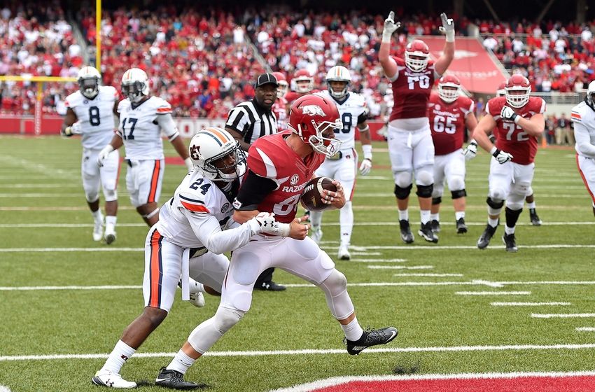 Keys to Victory Arkansas Razorbacks vs UT-Martin