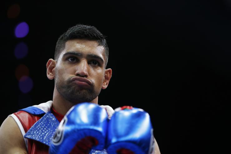 Pacquiao-Khan fight talks fall through