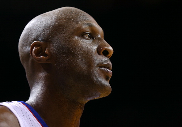 Knicks Weren't Interested In Signing Lamar Odom Amid NBA Comeback Rumors