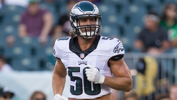 Kiko Alonso