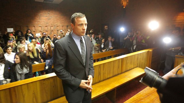 Killer athlete Oscar Pistorius could APPEAL decision to delay release from prison