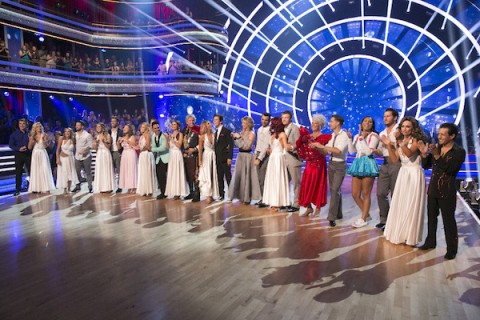 Dancing with the Stars 2015 Spoilers- Week 3 Predictions