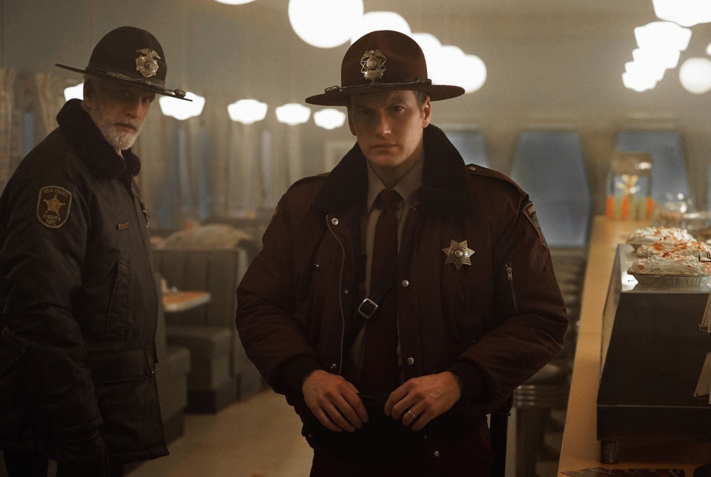 'Fargo' Rock City: FX's Miniseries Takes a Massive Second-Season Leap