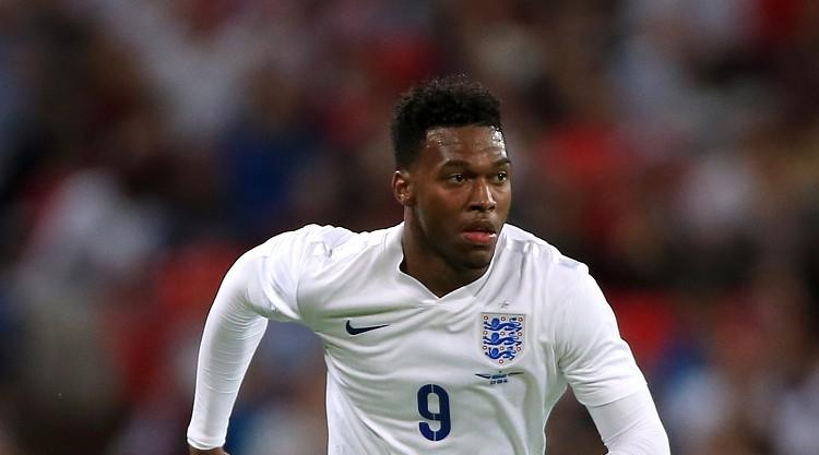 Liverpool's Daniel Sturridge MUST prove he is England's No.1 striker insists