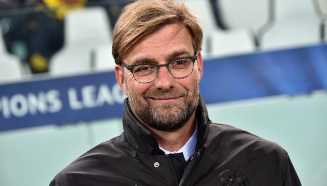 Liverpool confirm Klopp as new manager