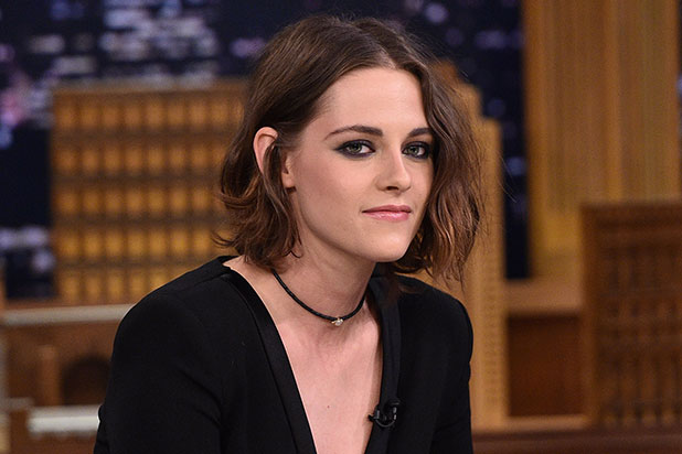 Kristen Stewart and Chloe Sevigny Heading For Lizzie Borden Movie