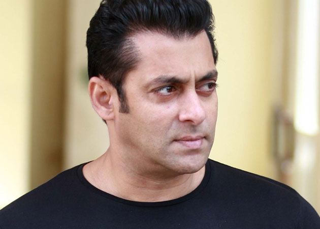 Salman Khan says he was criticized for getting in ‘Bigg Boss