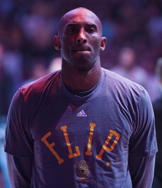 LA Lakers Honoring Flip Saunders At Tonight's Game