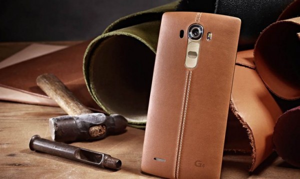 LG quick to update G4 from Lollipop to Marshmallow