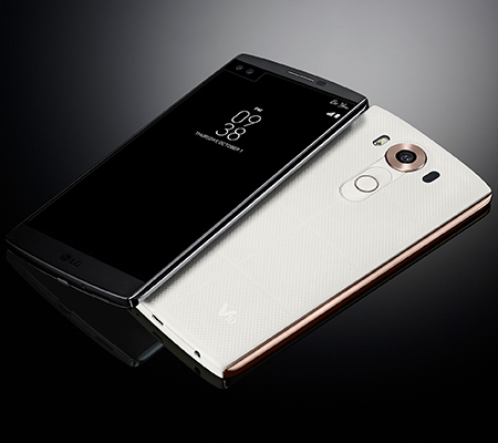 LG V10 release date: device may be unveiled during LG's event on October 1 in