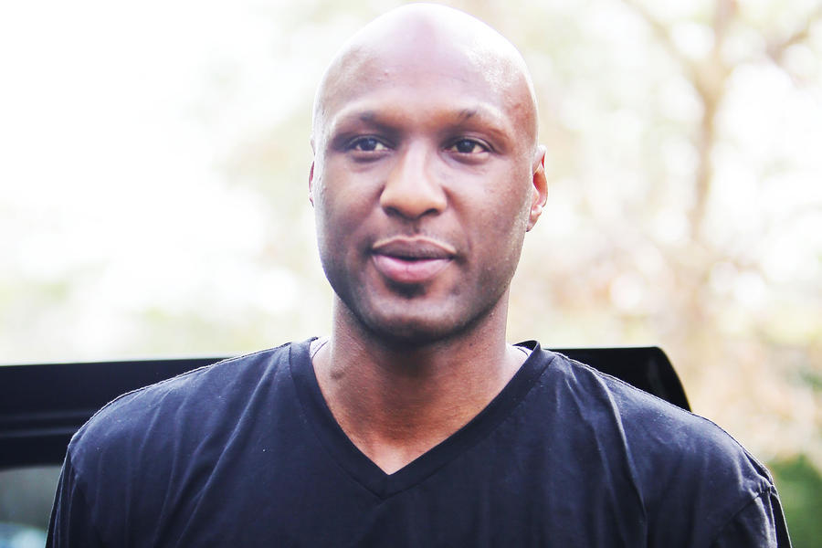 Lamar Odom