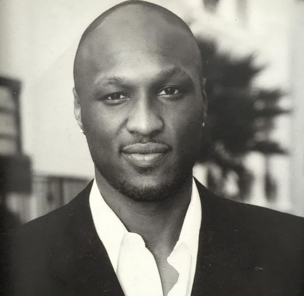 Lamar Odom Suffered A Dozen Strokes