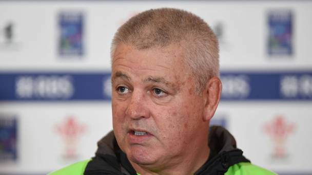 Lancaster Coy About Keeping England Job