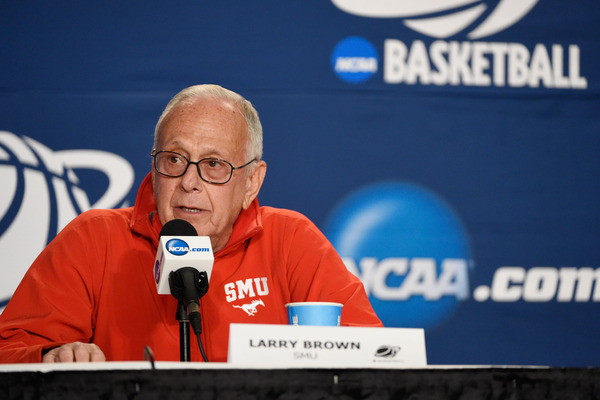 Reports: NCAA to announce results of SMU basketball investigation Tuesday