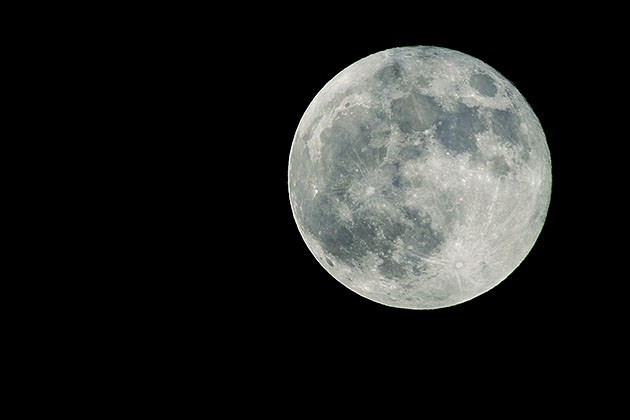 Supermoon Oct. 26-27, 2015: Don't miss the last mega-moon of the year