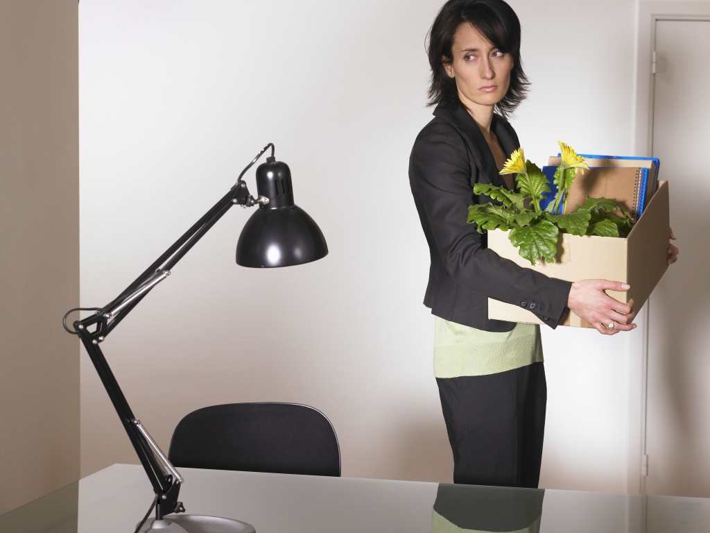 Leaving a job is awkward. Returning to that same company can be even more uncomfortable