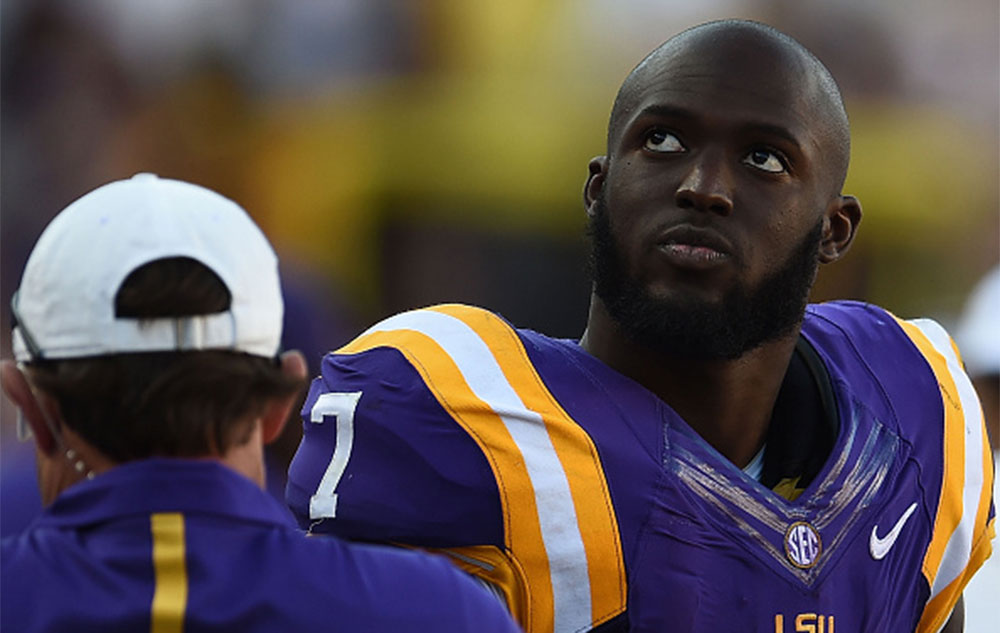 Leonard Fournette